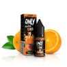 Liquid Only Nicotine - Orange 12mg 10ml | BigVapoteur