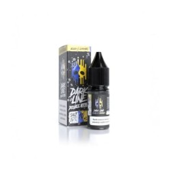 Liquid Dark Line Double Salt - Berry Lemonade 20mg 10ml | BigVapoteur