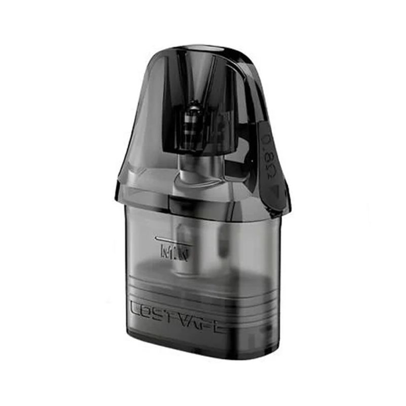Cartouche Ursa Nano V3 0,8Ω 2,5ml | BigVapoteur