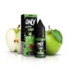 Only Nicotine E-liquid – Apple 12mg 10ml | BigVapoteur