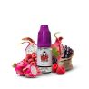 Liquid Vampire Vape NicSalts - Dragonfruit Rasp Grape (Fruit du Dragon Framboise Raisin) 20mg 10ml | BigVapoteur
