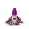 E-liquide Vampire Vape NicSalts - Myrtille Fraise Framboise 20mg 10ml | BigVapoteur