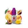Liquid Vampire Vape NicSalts - Passionfruit Peach Lemon (Fruit de la passion Pêche Citron) 20mg 10ml | BigVapoteur