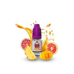 Liquid Vampire Vape NicSalts - Mango Paradise (Mangue Ananas Orange sanguine) 20mg 10ml | BigVapoteur