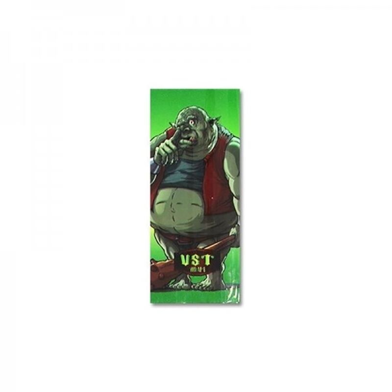 Housse pour accumulateur 18650 - Troll | BigVapoteur