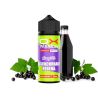 Longfill OXVA OX Passion 24/120ml - Blackcurrant Rebena | BigVapoteur