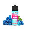 Longfill OXVA OX Passion 24/120ml - Blue Razz Gummy | BigVapoteur