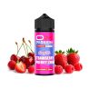 OXVA OX Passion Longfill 24/120ml - Strawberry Raspberry Cherry | BigVapoteur