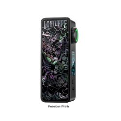 Lost Vape - Centaurus M100 Box | BigVapoteur