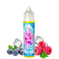 Premix Fruizee by Biguid France - Long Bay 50/75ml | BigVapoteur
