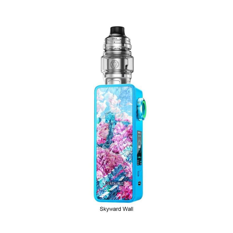 Lost Vape - Kit Centaurus M100 | BigVapoteur