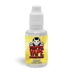 Vampire Vape - Creme Anglaise Flavor 30ml | BigVapoteur