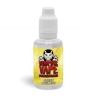 Arôme Vampire Vape - Crème Anglaise 30ml | BigVapoteur