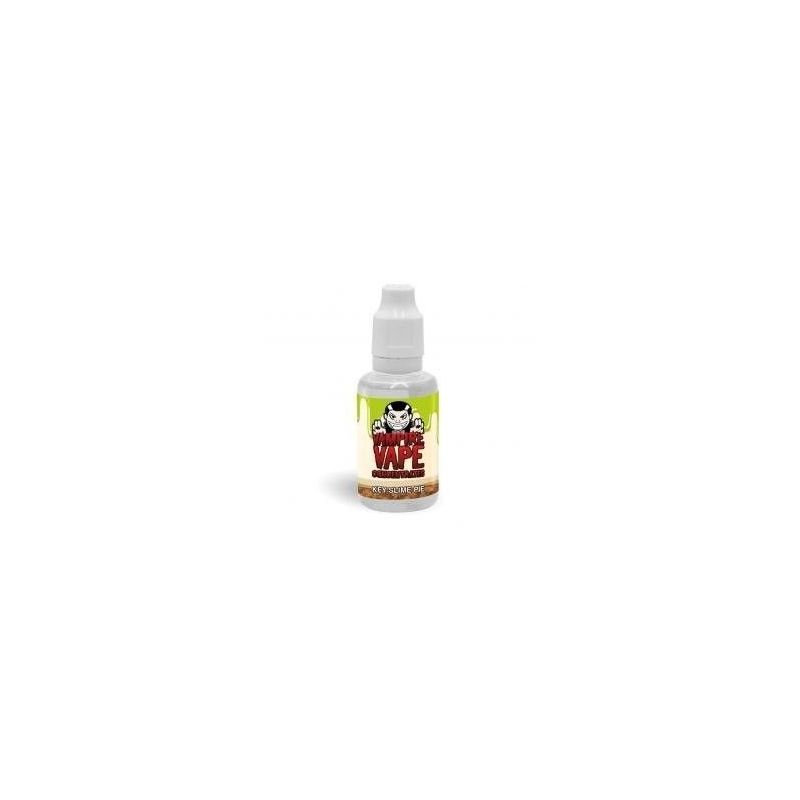 Vampire Vape - Key Lime Pie Flavor 30ml | BigVapoteur