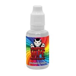 Vampire Vape - Crushed Candy Flavor 30ml | BigVapoteur