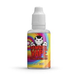 Aromat Vampire Vape - Fat Gob 30ml | BigVapoteur