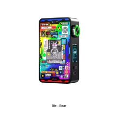 Lost Vape - Centaurus M200 Box mod | BigVapoteur