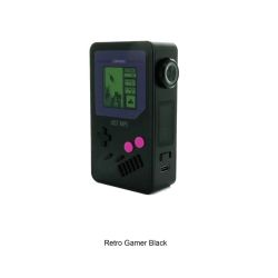 Lost Vape - Centaurus M200 Box mod | BigVapoteur