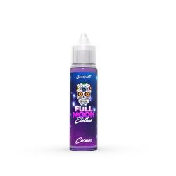 Premix Stellar By Full Moon - Cosmos 50/70ml | BigVapoteur