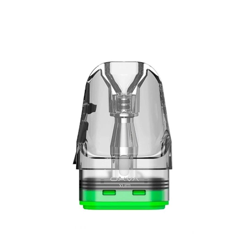 OXVA Xlim Cartridge 3ml 1.2Ω | BigVapoteur