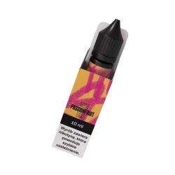 Liquid VBar VJuice Go - Kiwi Passion Fruit Lime 6mg 10ml