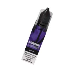 E-liquide VBar VJuice Go - Cassis 12mg 10ml | BigVapoteur