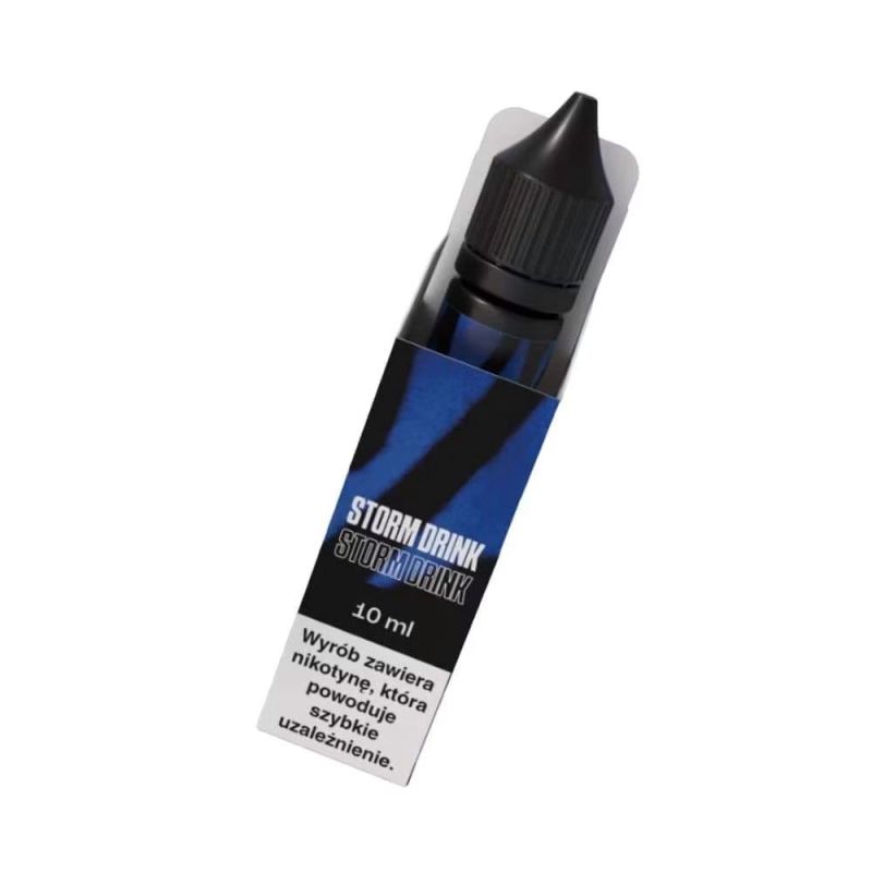 VBar VJuice Go - Storm Drink 12mg 10ml | BigVapoteur