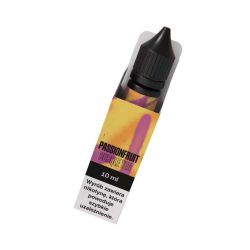 E-liquide VBar VJuice Go - Bubble Tea à la Passion 6mg 10ml | BigVapoteur
