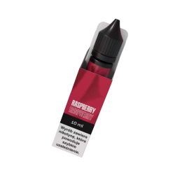 E-liquide VBar VJuice Go - Framboise 6mg 10ml | BigVapoteur