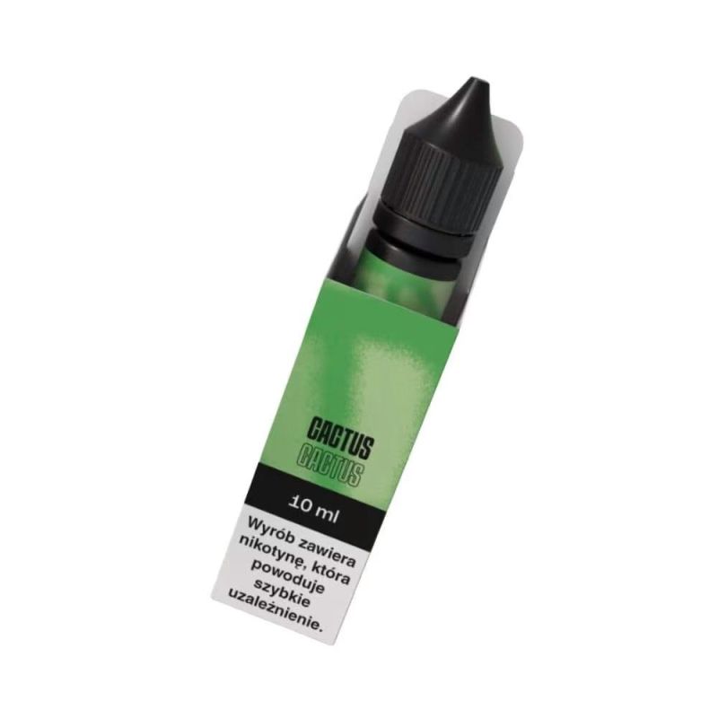 VBar VJuice Go - Cactus 18mg 10ml | BigVapoteur