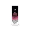 E-liquide VBar Salt - Framboise Myrtille 20mg 10ml | BigVapoteur