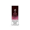 VBar Salt E-liquid - Raspberry Rhubarb 20mg 10ml | BigVapoteur