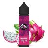 Premix Aisu By Zap Juice - Dragon Fruit Zero Ice 50/60ml | BigVapoteur