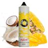Premix Aisu Yoguruto - Pineapple & Coconut 50/60ml | BigVapoteur