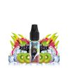 Liquid Tornado Salt - Black Dragon Kiwi Ice 20mg 10ml | BigVapoteur