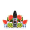 Liquid Tornado Salt - Watermelon Kiwi Ice 20mg 10ml | BigVapoteur