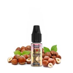 E-liquide Tornado Salt - Noisette 20mg 10ml | BigVapoteur