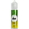 Longfill DUO Concentrate - Aloe Pineapple 10/60ml | BigVapoteur