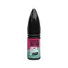 E-liquid Riot Squad BAR EDTN - Strawberry Blueberry Ice 20mg 10ml | BigVapoteur