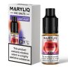 E-liquide Maryliq Nic Salts - USA MIX 20mg 10ml | BigVapoteur