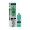 Liquid FireRose 5000 Nic Salts - Spearmint 20mg 10ml | BigVapoteur