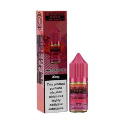 FireRose 5000 Nic Salts - Mixed Berries 20mg 10ml | BigVapoteur