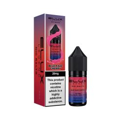 E-liquide Elux Legend Nic Salts - Blue Razz Cherry 20mg 10ml | BigVapoteur