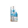 E-liquid Crystal Clear Salts - Caribbean Crush 20mg 10ml | BigVapoteur