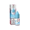 E-liquid Crystal Clear Salts - Candy Crush 20mg 10ml | BigVapoteur