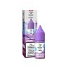 E-liquide Crystal Clear Salts - Berry Breeze 20mg 10ml | BigVapoteur