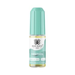 Liquid Bar Juice 5000 - Menthol 20mg 10ml | BigVapoteur