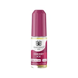 Bar Juice 5000 - Cerise Glacée 20mg 10ml | BigVapoteur