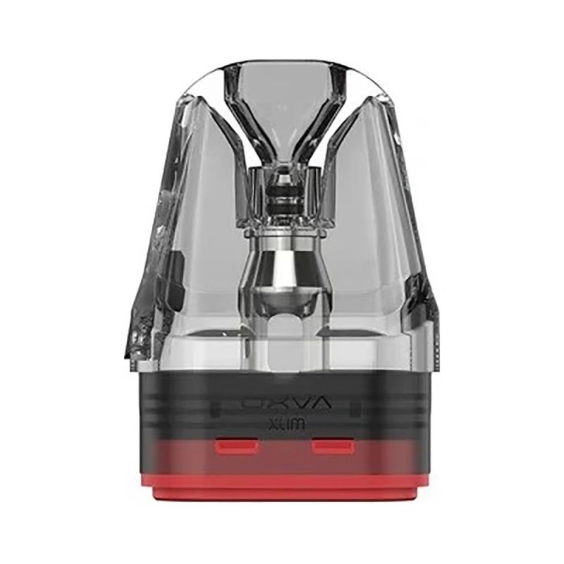 XLIM Top Fill SS 2ml 0.4 (Xlim DNA) | BigVapoteur