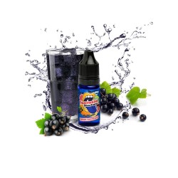 Big Mouth - Classic - Shark Fantasy Flavor 10ml | BigVapoteur